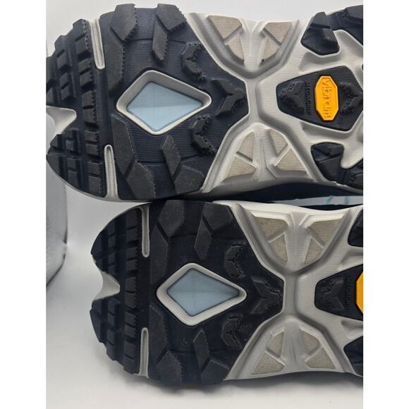 Hoka Kaha 2 Low Gore-Tex Hiking Ladies Shoes Size 9B - Picture 11 of 13